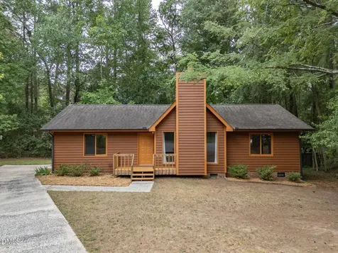 3103 Hornbuckle Place Durham NC 27707