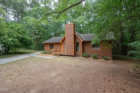 3103 Hornbuckle Place Durham NC 27707