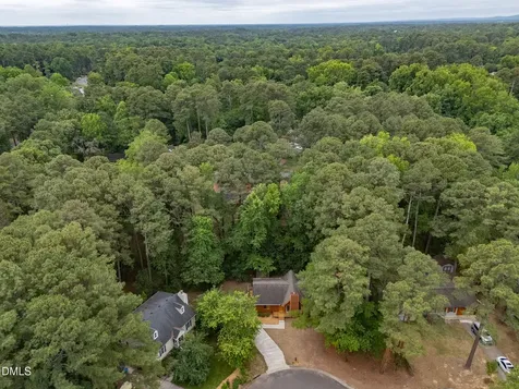 3103 Hornbuckle Place Durham NC 27707