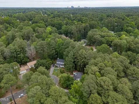 3103 Hornbuckle Place Durham NC 27707