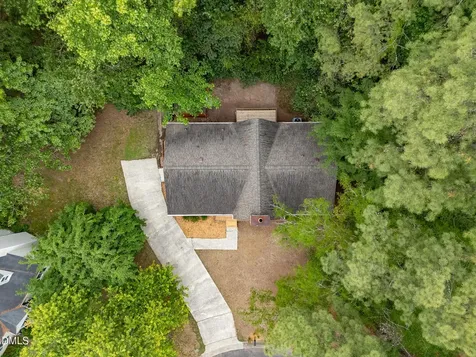 3103 Hornbuckle Place Durham NC 27707