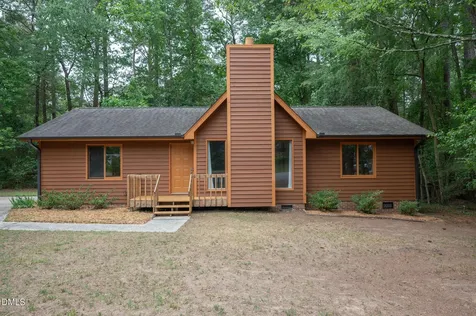 3103 Hornbuckle Place Durham NC 27707