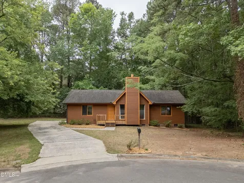 3103 Hornbuckle Place Durham NC 27707