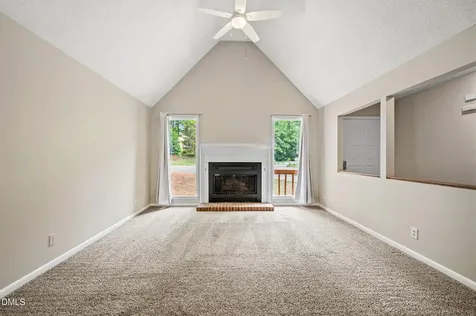 3103 Hornbuckle Place Durham NC 27707