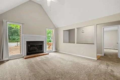 3103 Hornbuckle Place Durham NC 27707