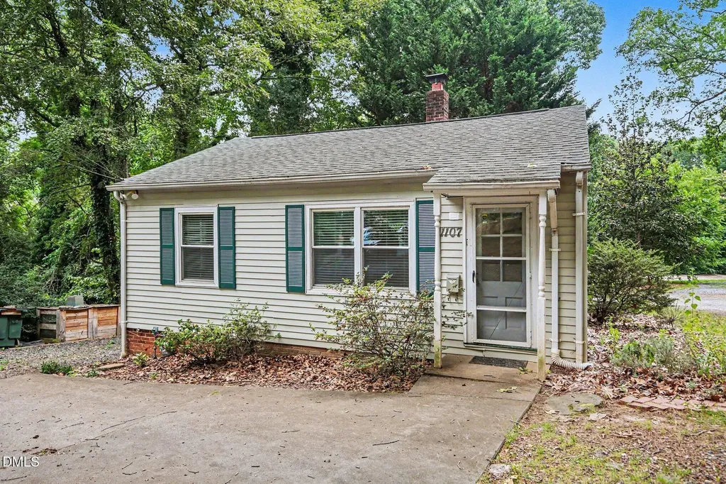 1107 Lockland Avenue Winston Salem NC 27103