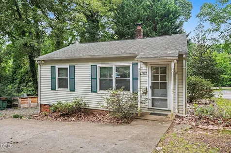 1107 Lockland Avenue Winston Salem NC 27103