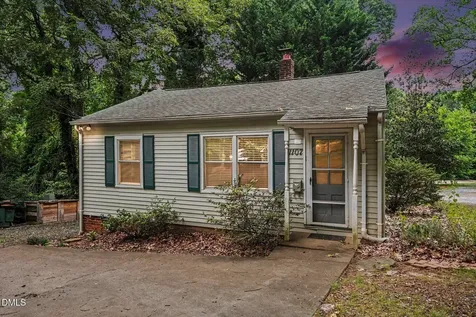 1107 Lockland Avenue Winston Salem NC 27103
