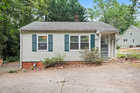 1107 Lockland Avenue Winston Salem NC 27103