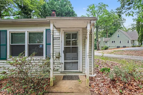 1107 Lockland Avenue Winston Salem NC 27103