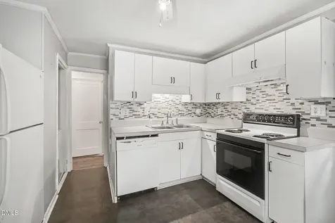 1107 Lockland Avenue Winston Salem NC 27103