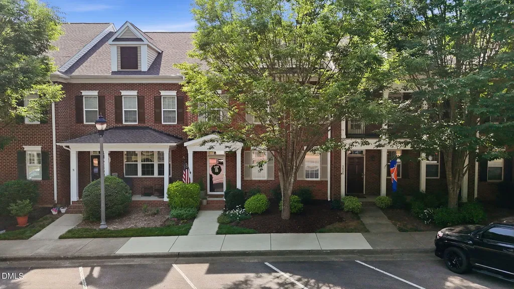 2627 Cloud Mist Circle Raleigh NC 27614