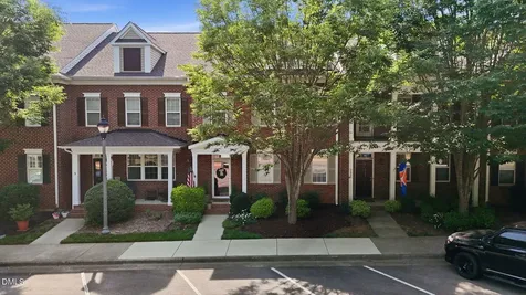2627 Cloud Mist Circle Raleigh NC 27614