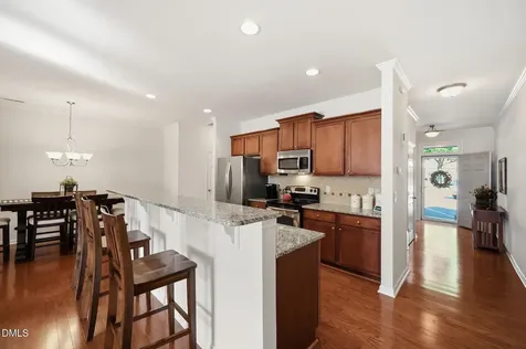 2627 Cloud Mist Circle Raleigh NC 27614