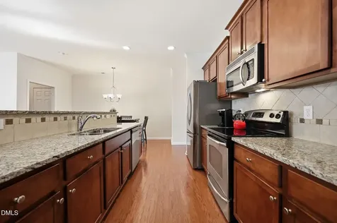 2627 Cloud Mist Circle Raleigh NC 27614