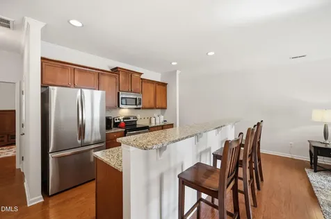 2627 Cloud Mist Circle Raleigh NC 27614