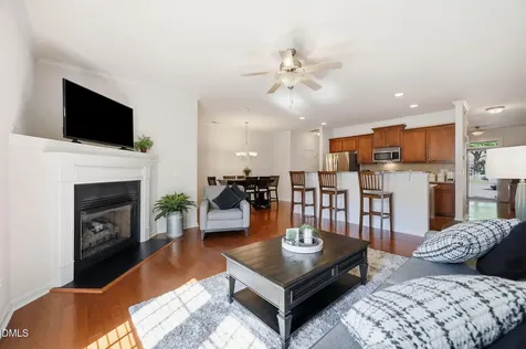 2627 Cloud Mist Circle Raleigh NC 27614