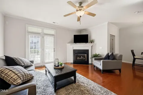 2627 Cloud Mist Circle Raleigh NC 27614