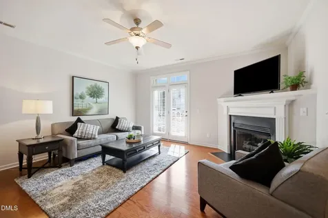 2627 Cloud Mist Circle Raleigh NC 27614