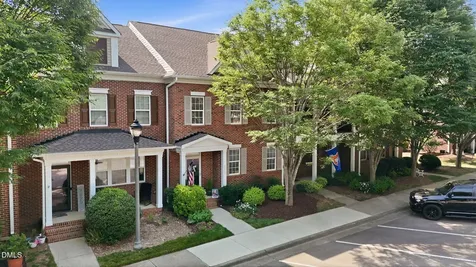 2627 Cloud Mist Circle Raleigh NC 27614