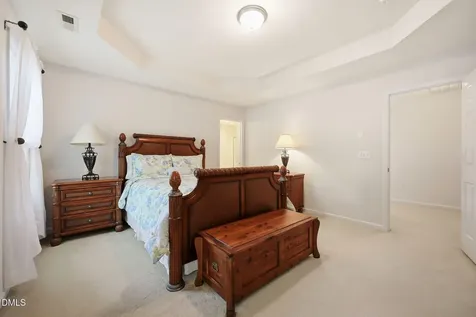 2627 Cloud Mist Circle Raleigh NC 27614