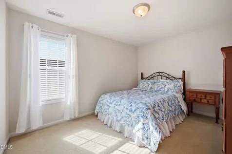 2627 Cloud Mist Circle Raleigh NC 27614