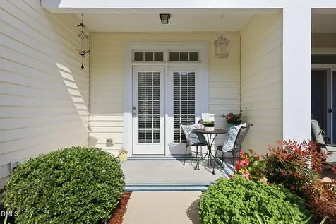 2627 Cloud Mist Circle Raleigh NC 27614