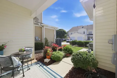 2627 Cloud Mist Circle Raleigh NC 27614