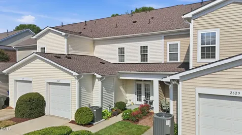 2627 Cloud Mist Circle Raleigh NC 27614