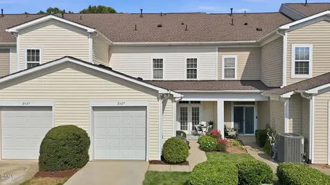2627 Cloud Mist Circle Raleigh NC 27614