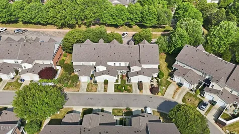 2627 Cloud Mist Circle Raleigh NC 27614