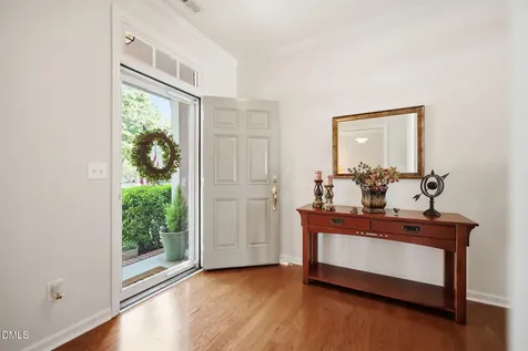 2627 Cloud Mist Circle Raleigh NC 27614