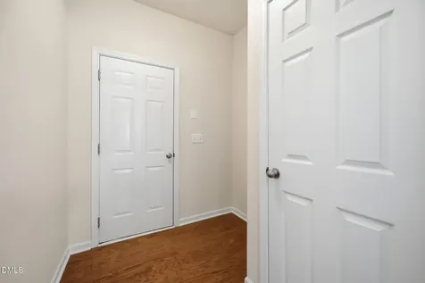 2627 Cloud Mist Circle Raleigh NC 27614