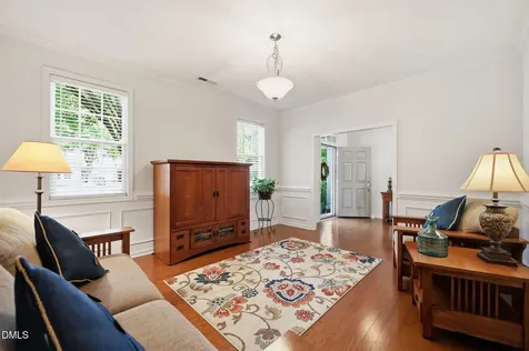2627 Cloud Mist Circle Raleigh NC 27614