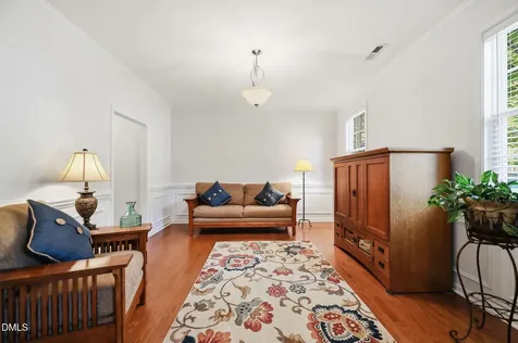 2627 Cloud Mist Circle Raleigh NC 27614