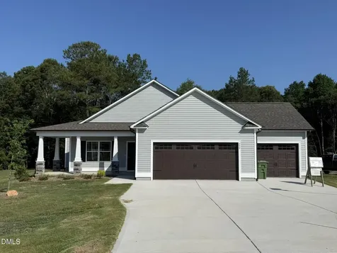 250 Bonsai Way Four Oaks NC 27524