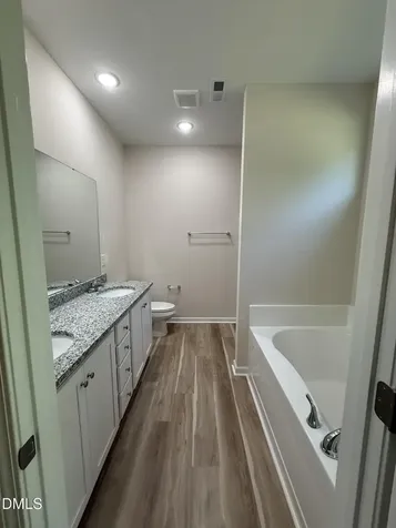 250 Bonsai Way Four Oaks NC 27524
