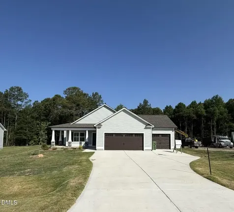250 Bonsai Way Four Oaks NC 27524