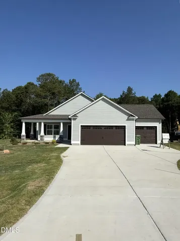 250 Bonsai Way Four Oaks NC 27524