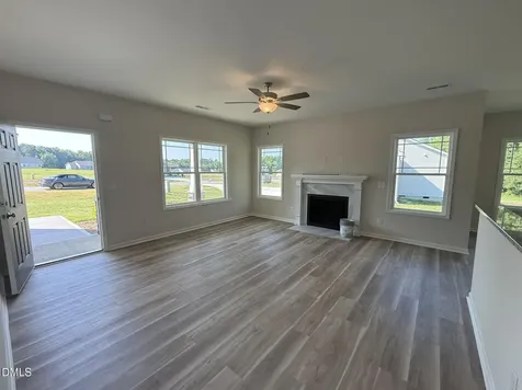 250 Bonsai Way Four Oaks NC 27524