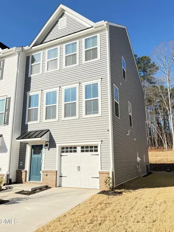 1362 Chowan Avenue Durham NC 27713