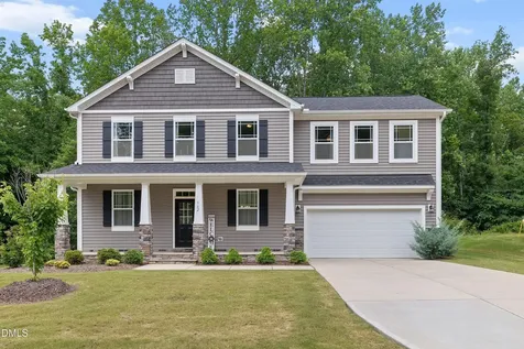 162 Karlov Road Garner NC 27529