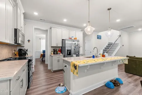 162 Karlov Road Garner NC 27529