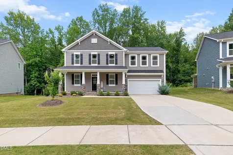 162 Karlov Road Garner NC 27529