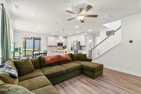 162 Karlov Road Garner NC 27529