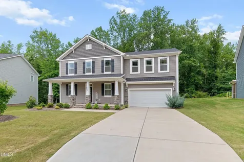 162 Karlov Road Garner NC 27529