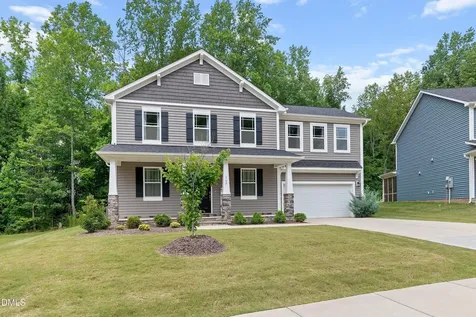 162 Karlov Road Garner NC 27529