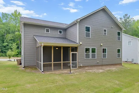 162 Karlov Road Garner NC 27529