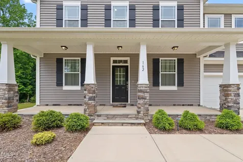 162 Karlov Road Garner NC 27529