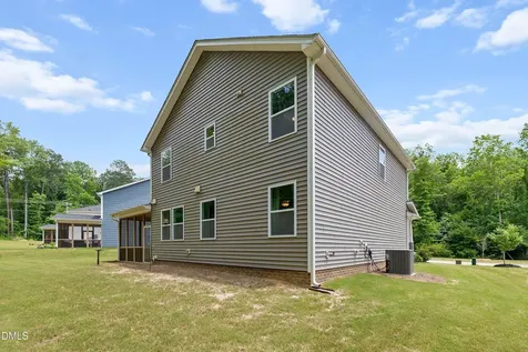 162 Karlov Road Garner NC 27529